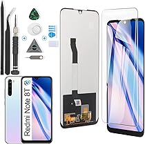 Batteria BN46 Per Xiaomi Redmi Note 8/8T/7/8A - 3900mAh Compatibile - Foto 6