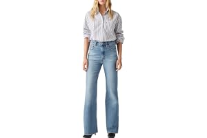 Levi's dam Jeans Ribcage Bells