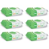 Sleepy Natural Kişisel Bakım Havlusu &Ccedil;anta Boy 6x25 (150 Yaprak)