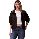 Calvin Klein ESSENTIAL NYLON WINDBREAKER Ceket Kadın