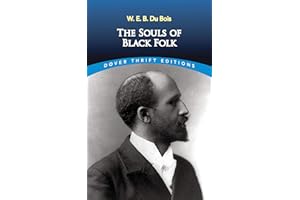 The Souls of Black Folk (Dover Thrift Editions)