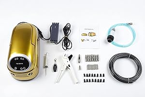 Breakling Brumisateur Haute Pression 8 Buses