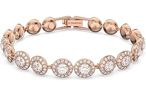 Swarovski Bracelet Angelic femme