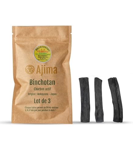 Perline Di Ceramica EM Grigie - Purificano L'acqua, Eliminano Calcare E Cloro, Per Caraffe Ed Elettrodomestici