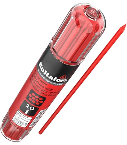 Pennarello Marcatore SOLA TLM2 - 2 In 1: Matita Per Fori E Pennarello