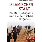 Der Islamische Staat Anatomie Des Neuen Kalifats Ebook De La Neuville Thomas Flichy Amazon De Kindle Shop