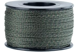 PARACORD PLANET Nano Cord 0.75mm X 300ft