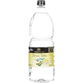 Kemal K&uuml;krer Limon Aromalı Beyaz Sirke 2 Litre