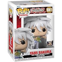 Funko POP! Yu-Gi-Oh! Seto Kaiba - Vinyl Verzamelpop Anime