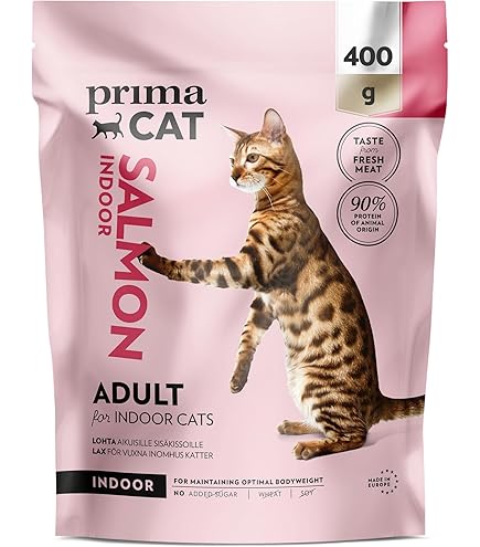 Croquettes Chien Adulte Sans Céréales REVER EB3 - Au Saumon Frais, 65% Protéines Animales - 3 Kg - Pour Digestion Sensible Et Peau Saine