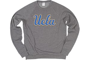 Blue84 Herren Tri-Blend Crewneck Sweatshirt Vintage Icon Sweatshirt (1er Pack)