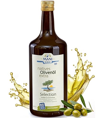 olivenöl als gleitgel mann Gleitgel-Ersatz: 8 Alternativen zu Gleitmittel im Check inkl. Tipps main image 0