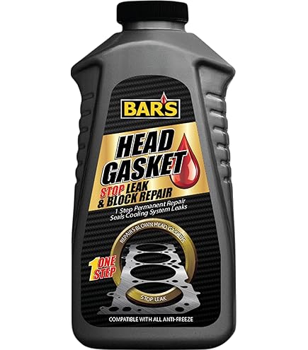 Rislone Head Gasket Fix Additive For Petrol/Diesel Engines 680g