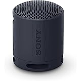 Sony SRS-XB100 - Speaker Wireless Bluetooth, Portatile, Leggero, Compatto, da Esterno, da Viaggio, IP67 Resistente Acqua e Po