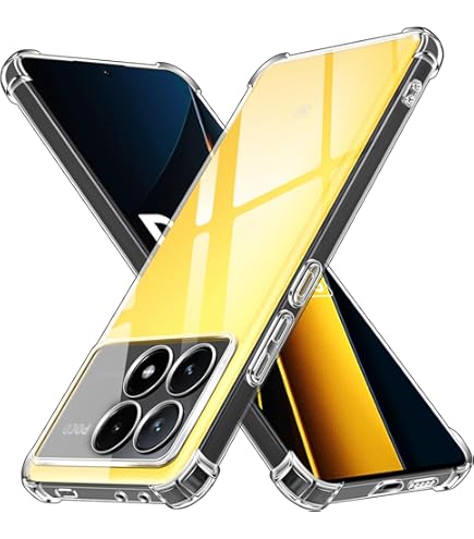 Vetro Temperato Per Xiaomi Poco X6 5G E X6 Pro - 3 Pezzi, Anti-Graffio 9H, Trasparente, Facile Applicazione - Foto 3