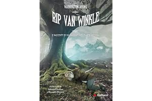 Rip van Winkle e racconti di un viaggiatore (Vol. 2)
