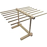 STENDI ASCIUGA PASTA FRESCA IN LEGNO- Casalinghi Shop