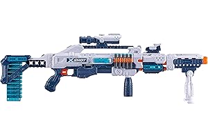 ZURU RAINBOCORNS- ZURU Excel Regenerator Jouet, 36351, La Couleur Peut Varier, Taille Unique