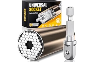 KEZKALS Regalo Uomo San Valentino, Chiave Universale, Idee Regalo San Valentino per Lui, Idee Regalo Uomo Originale, Regali Uomo Originali, Regali San Valentino per lui Originali