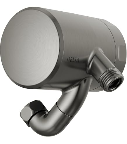 Waterchef Premium Shower Filter Sf-7c Con Deluxe 5-spray Wan | Meses