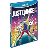 Just Dance 2018