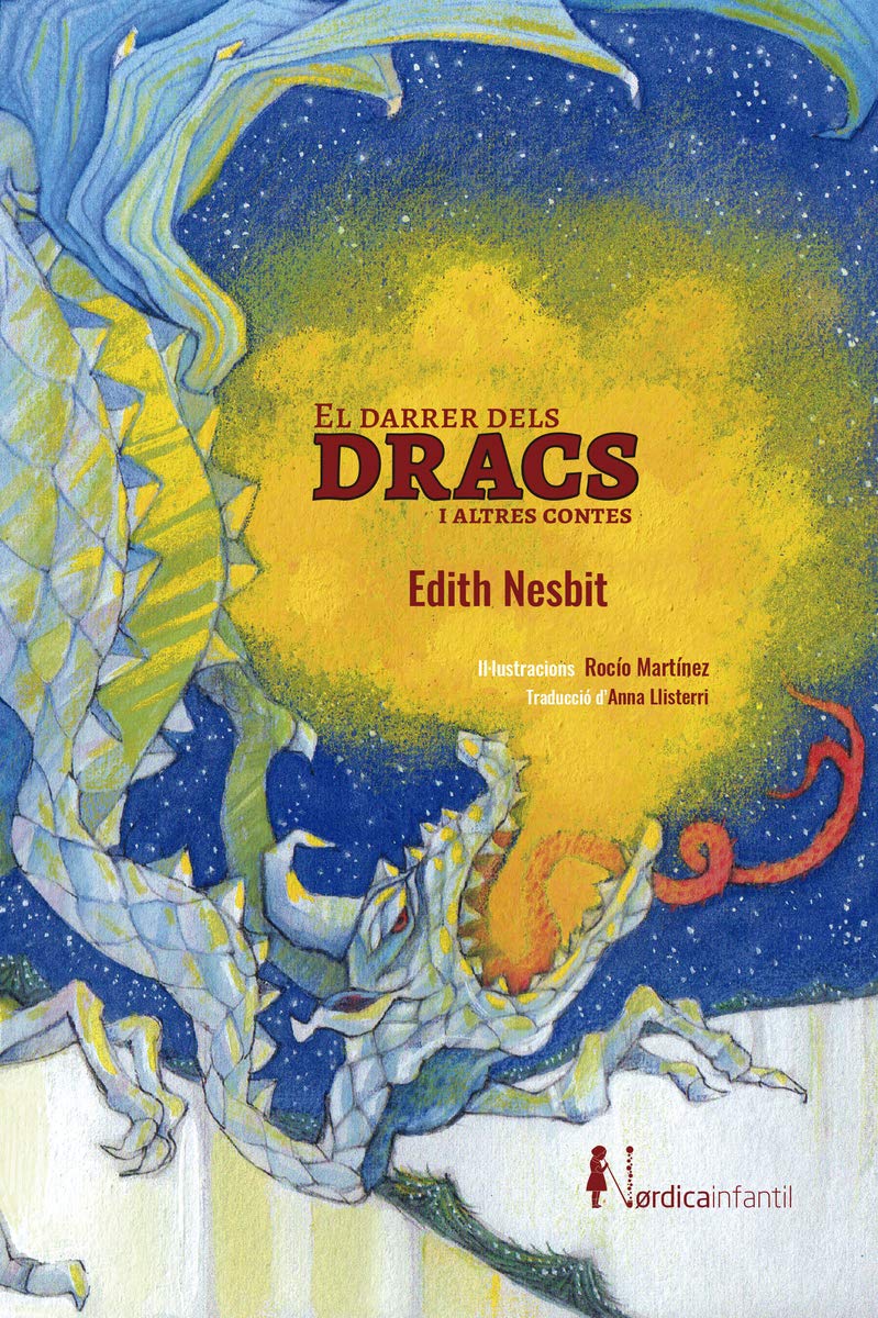 El darrer dels dracs i altres contes