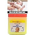 SOFSKIN (American Brand) BABY JELLY 170g (Perfumed) 100% Pure & Safe, pH 5.5 No Skin allergy 170 GM
