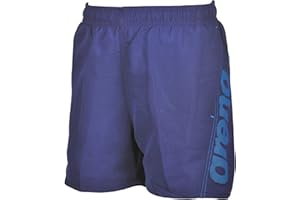 ‎ARENA ARENA Jungen Fundamentals Logo Boxer Badeshorts