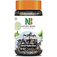 Nature's Bridge Green Paan Mukhwas Jar Pack (300 Gm) Culcatta Meetha Paan Sweet Paan Mukhwas Pan Without supari