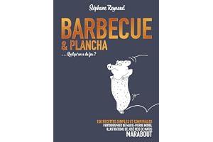 Barbecue & plancha