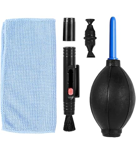 Kit Pulizia Pistola Tiardey - Per Calibro 38/357 E 9mm, Spazzole In Nylon E Ottone - Foto 9