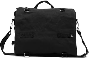Brandit Shoulder Bag Large Marinväska