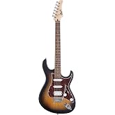 Cort Electric Guitar G110OPSB