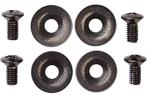 Burton Montage sur disque/canal