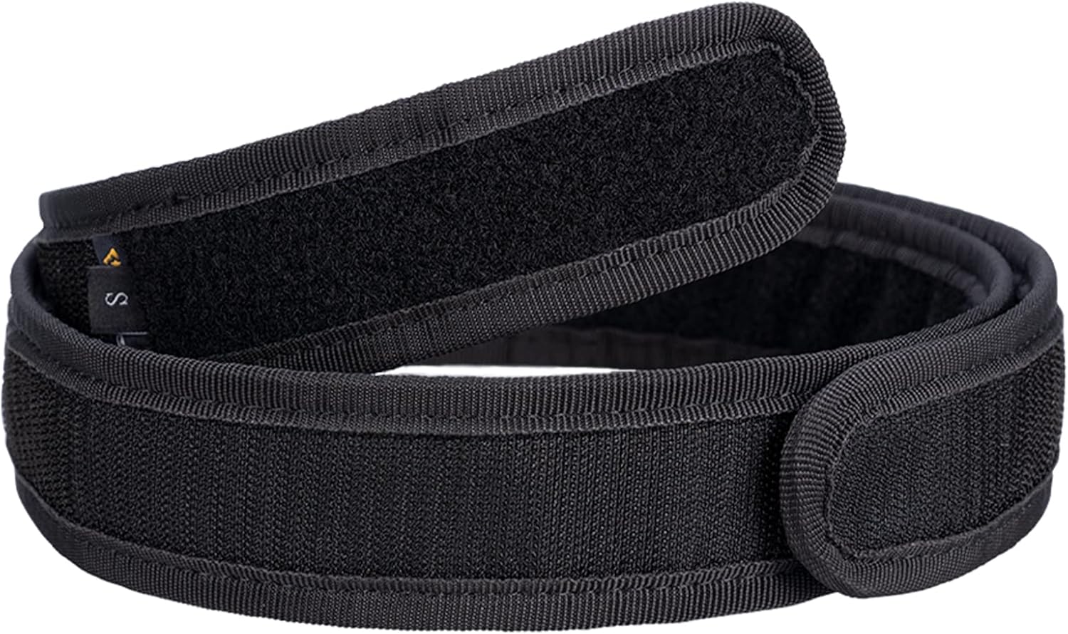 IDOGEAR Cinturón interior de 1,75" para Accesorios Tácticos para Cinturón con Forro de Gancho