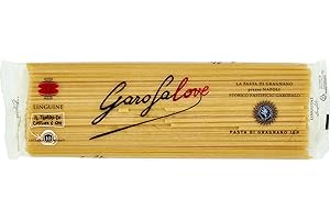 Garofalo - Linguine, Pasta di Semola di Grano Duro - 500 g
