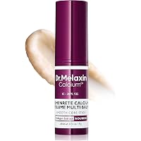 Dr.Melaxin Peel Shot Glow Ampulle – Reis-Peeling, 80 Ml, Für Gesicht & Körper, Koreanische Pflege