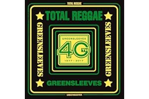 Total Reggae: Greensleeves