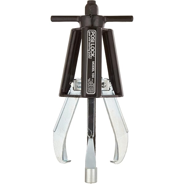 Hub Puller Adaptor Set HP2 Posi Lock Puller,, 56 OFF