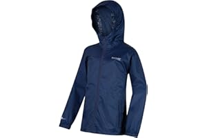 Regatta Unisex Kinder Kid Pack It Jacket III