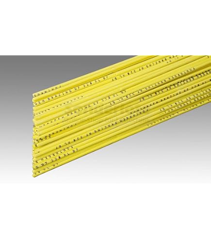 Hochsilberhaltiges Hartlot SL650 0.7 Mm X 1.000 Mm 55 % 650 °C Silber