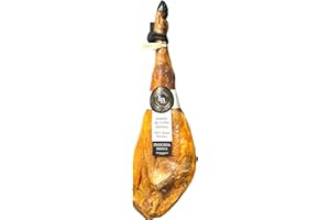 INSIGNIA IBERICA 8 KG JAMON DE CEBO 50% RAZA IBÉRICA,CURACIÓN EN BODEGAS NATURALES EDICIÓN FREGENAL