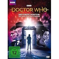 Doctor Who - Der erste Doktor: Das Kind von den Sternen