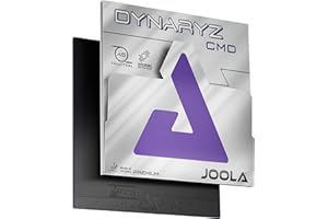 JOOLA Caoutchouc Dynaryz CMD Max - Raquette Unisexe Adulte