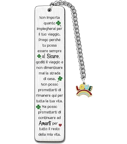 Segnalibro Religioso Fratelli Bonella - In Legno Per Confessione Con Cordino Rosso, Made In Italy - Foto 2