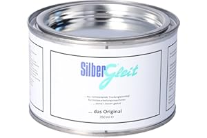 Silbergleit 350 ml Trockengleitmittel für Holz
