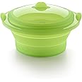 Arroceras En Oferta Set Lékué - Recipiente Para Cocinar Quinoa Y