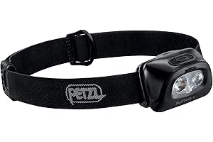 Petzl Stirnlampe Tactikka+ - 350 Lumen