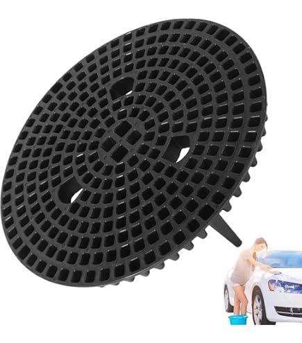 Kit Lavage Auto 2 Seaux 20L Avec Grilles Filtrantes - Méthode 2 Seaux Sans Rayures | BenBow