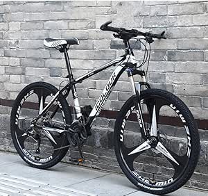 hybrid sports bikes